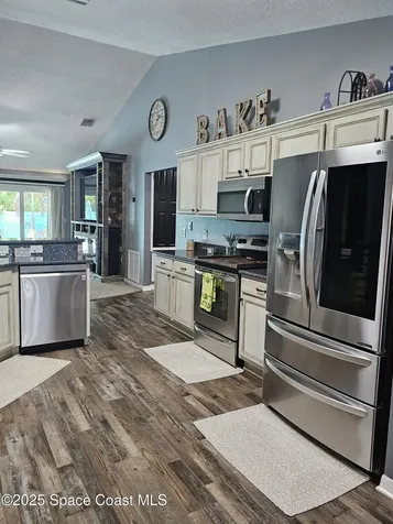 2143 Merlin Drive Melbourne FL 32904