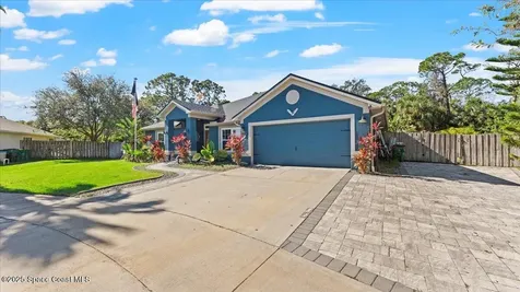 2143 Merlin Drive Melbourne FL 32904