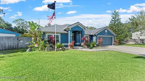 2143 Merlin Drive Melbourne FL 32904