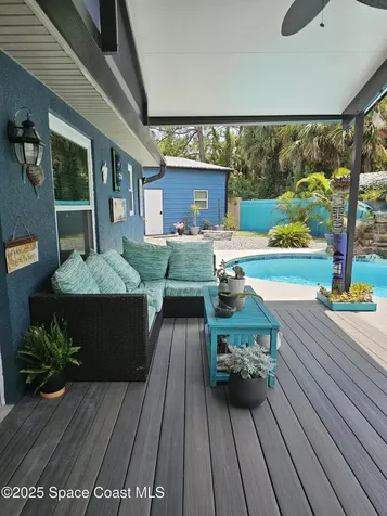 2143 Merlin Drive Melbourne FL 32904