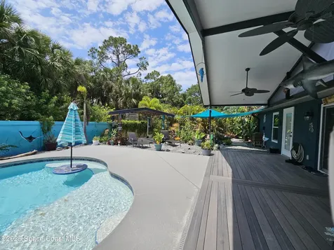 2143 Merlin Drive Melbourne FL 32904