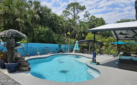 2143 Merlin Drive Melbourne FL 32904