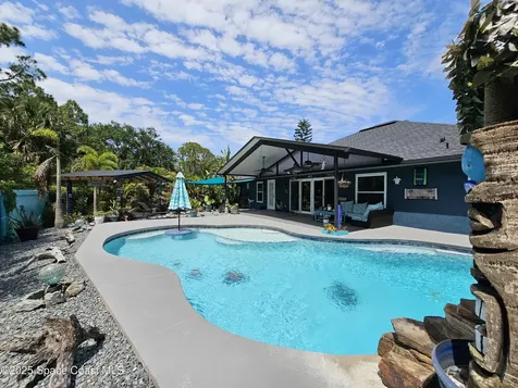 2143 Merlin Drive Melbourne FL 32904
