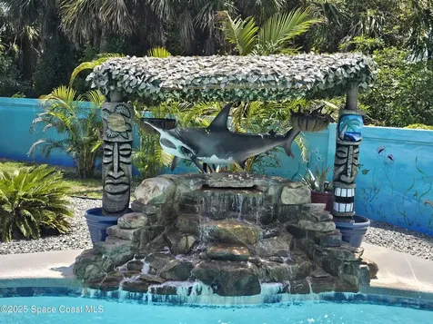 2143 Merlin Drive Melbourne FL 32904