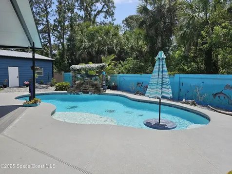 2143 Merlin Drive Melbourne FL 32904