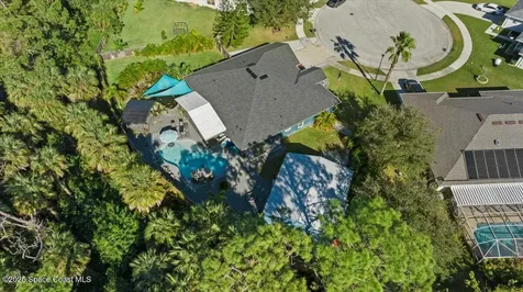 2143 Merlin Drive Melbourne FL 32904