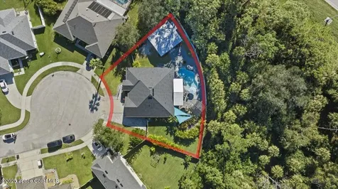 2143 Merlin Drive Melbourne FL 32904