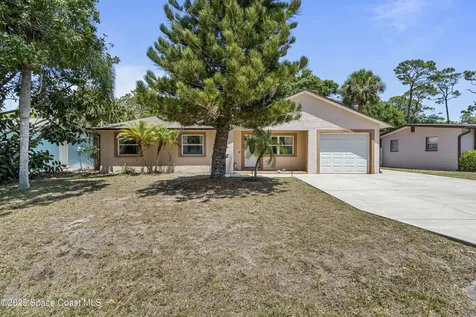 1044 Bernice Road Rockledge FL 32955