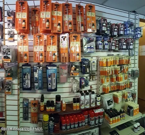 1309 S Washington Avenue Titusville FL 32780