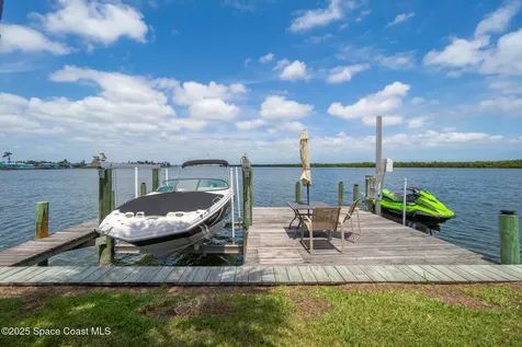 630 Paula Avenue Merritt Island FL 32953