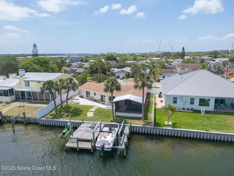 630 Paula Avenue Merritt Island FL 32953