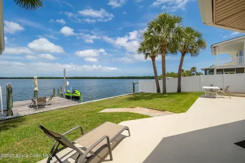 630 Paula Avenue Merritt Island FL 32953