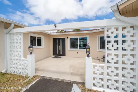 630 Paula Avenue Merritt Island FL 32953