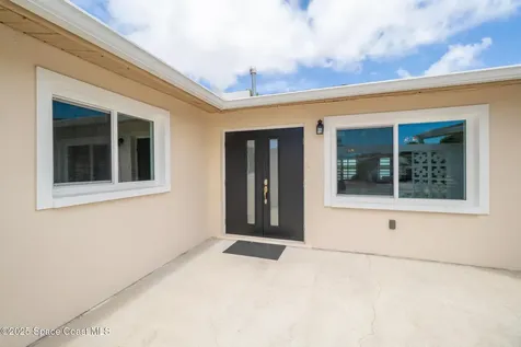 630 Paula Avenue Merritt Island FL 32953
