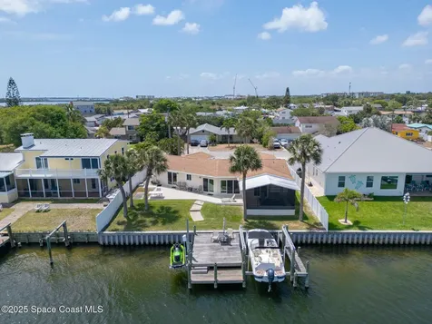 630 Paula Avenue Merritt Island FL 32953