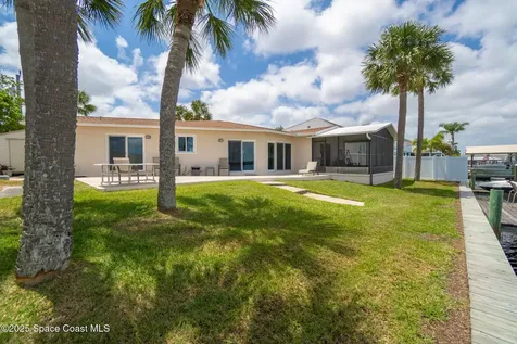 630 Paula Avenue Merritt Island FL 32953