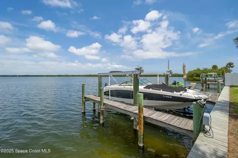630 Paula Avenue Merritt Island FL 32953