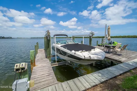 630 Paula Avenue Merritt Island FL 32953