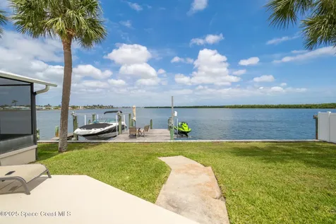 630 Paula Avenue Merritt Island FL 32953