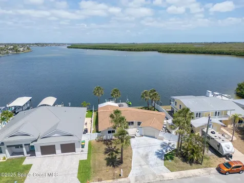 630 Paula Avenue Merritt Island FL 32953