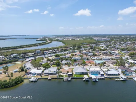 630 Paula Avenue Merritt Island FL 32953