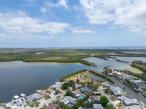 630 Paula Avenue Merritt Island FL 32953