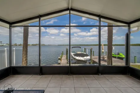 630 Paula Avenue Merritt Island FL 32953