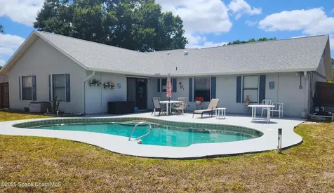1381 Mann Avenue NW Palm Bay FL 32907