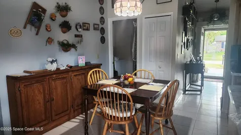 1381 Mann Avenue NW Palm Bay FL 32907