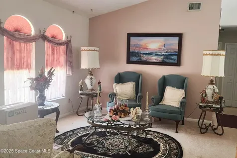 1381 Mann Avenue NW Palm Bay FL 32907