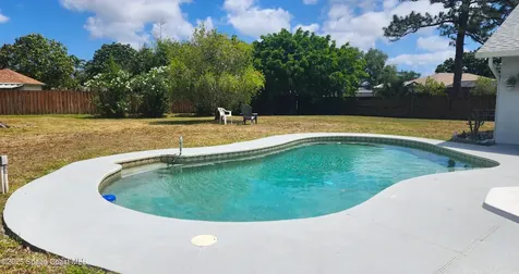 1381 Mann Avenue NW Palm Bay FL 32907