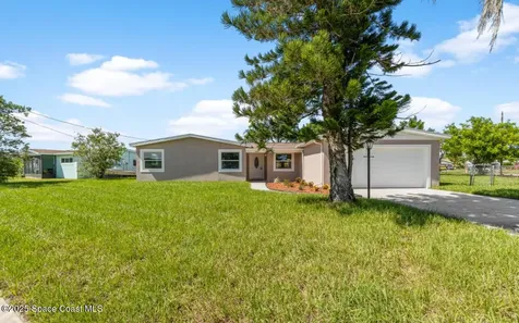 280 Tiki Drive Merritt Island FL 32953