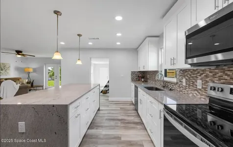 280 Tiki Drive Merritt Island FL 32953