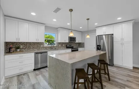 280 Tiki Drive Merritt Island FL 32953