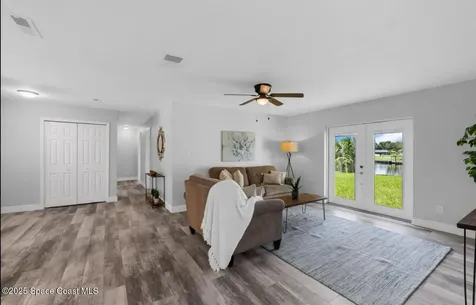 280 Tiki Drive Merritt Island FL 32953
