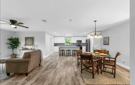280 Tiki Drive Merritt Island FL 32953