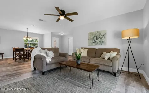 280 Tiki Drive Merritt Island FL 32953