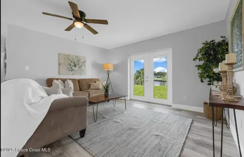 280 Tiki Drive Merritt Island FL 32953