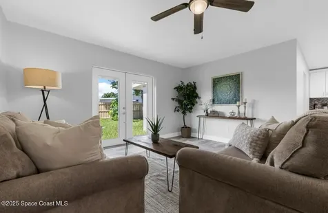 280 Tiki Drive Merritt Island FL 32953
