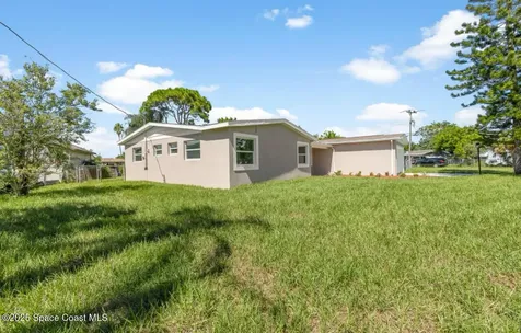 280 Tiki Drive Merritt Island FL 32953