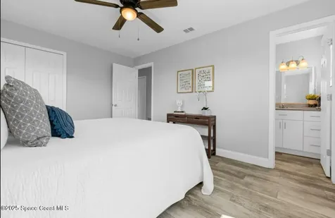280 Tiki Drive Merritt Island FL 32953