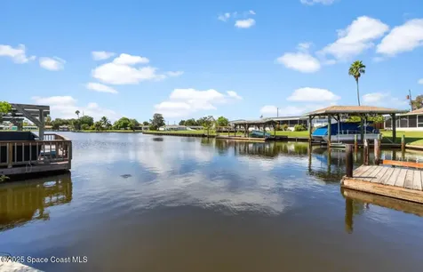 280 Tiki Drive Merritt Island FL 32953