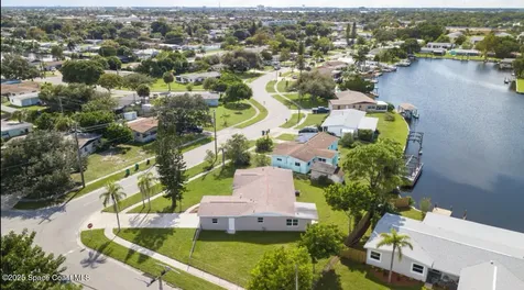 280 Tiki Drive Merritt Island FL 32953