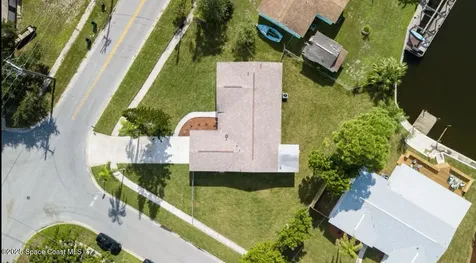280 Tiki Drive Merritt Island FL 32953