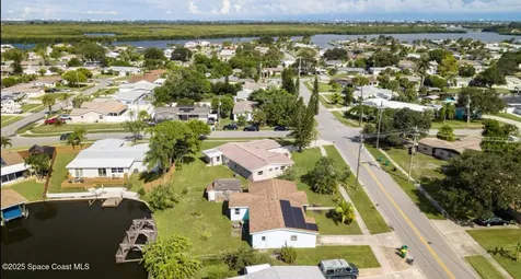280 Tiki Drive Merritt Island FL 32953