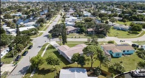 280 Tiki Drive Merritt Island FL 32953