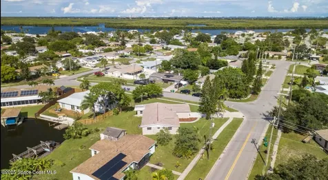 280 Tiki Drive Merritt Island FL 32953