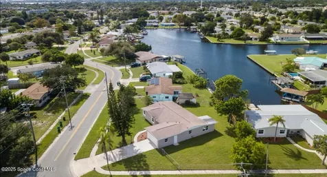 280 Tiki Drive Merritt Island FL 32953
