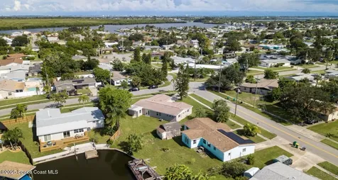 280 Tiki Drive Merritt Island FL 32953