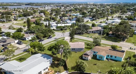 280 Tiki Drive Merritt Island FL 32953